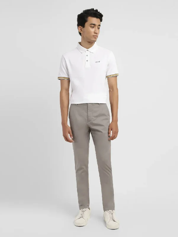 Men's Low - Rise Jeans in a Light Wash for a Casual and Youthful LookMen's 512 Grey Slim Tapered Fit Chinos Men's Low - Rise Jeans in a Light Wash for a Casual and Youthful LookMen's 512 Grey Slim Tapered Fit Chinos