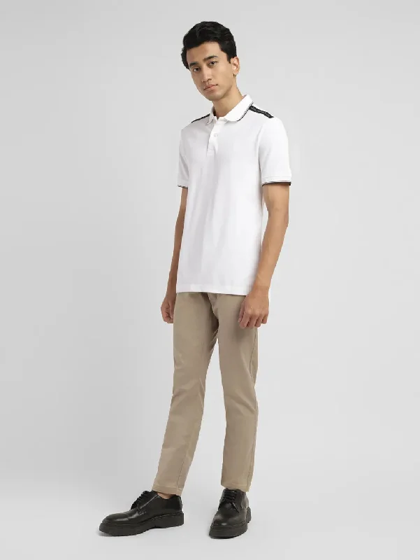 Men's Jeans with a Hidden Coin Pocket for Added ConvenienceMen's 512 Slim Tapered Fit Beige Chinos Men's Jeans with a Hidden Coin Pocket for Added ConvenienceMen's 512 Slim Tapered Fit Beige Chinos