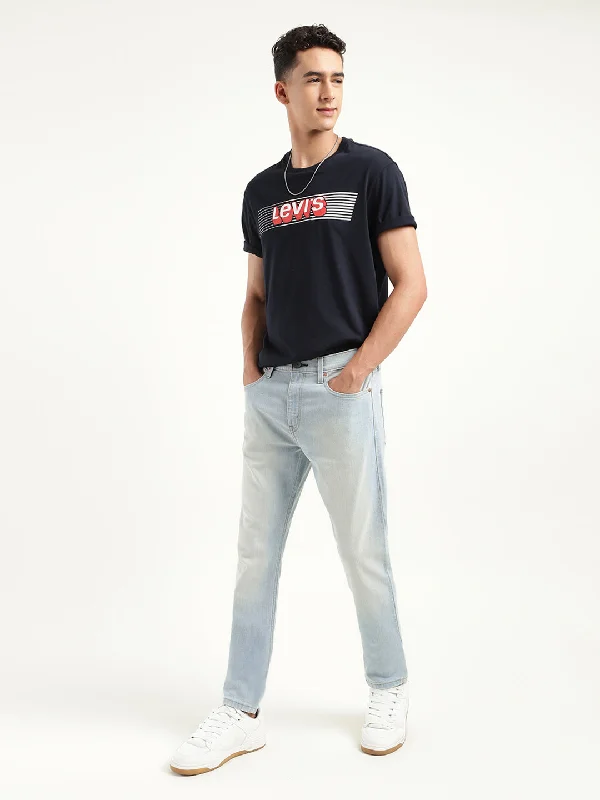Plus Size Men's Bootcut Jeans with a Relaxed Waist for a Classic and Comfortable FitMen's 512 Slim Tapered Fit Indigo Jeans Plus Size Men's Bootcut Jeans with a Relaxed Waist for a Classic and Comfortable FitMen's 512 Slim Tapered Fit Indigo Jeans