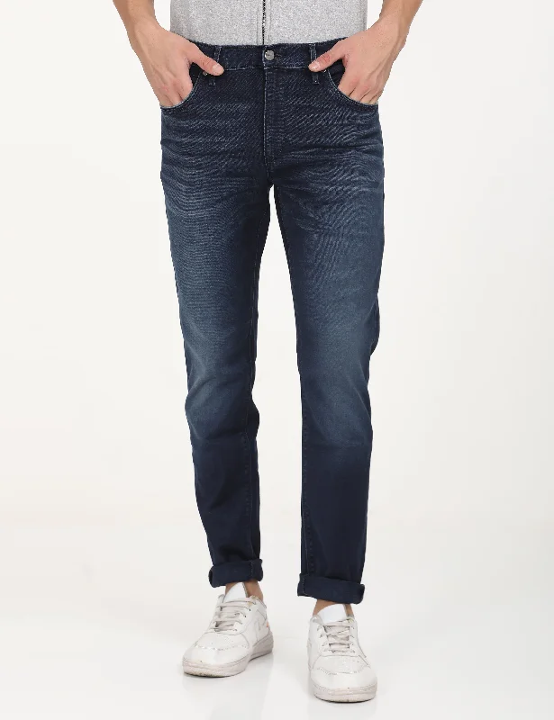 Men's Jeans with a Button - Fly for a Traditional and Classic AestheticMen's 512 Slim Tapered Fit Navy Jeans Men's Jeans with a Button - Fly for a Traditional and Classic AestheticMen's 512 Slim Tapered Fit Navy Jeans