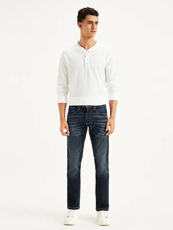 Men's Colored Jeans in Burgundy for a Bold and Fashion - Forward LookMen's 65504 Skinny Navy Jeans Men's Colored Jeans in Burgundy for a Bold and Fashion - Forward LookMen's 65504 Skinny Navy Jeans