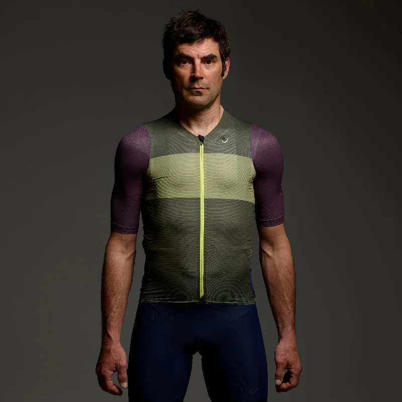 Men's CONCEPT SE Jersey