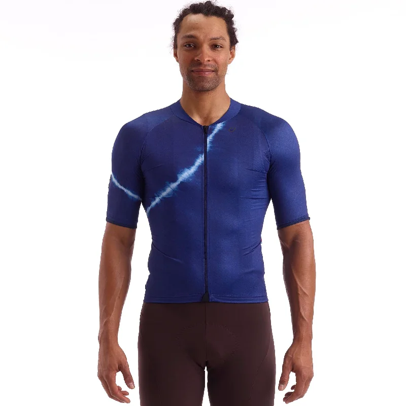 Men's Limited - Edition Cricket Jerseys Commemorating Historic Matches for Die - Hard Cricket LoversMen's Indigo Dye SE Jersey Men's Limited - Edition Cricket Jerseys Commemorating Historic Matches for Die - Hard Cricket LoversMen's Indigo Dye SE Jersey