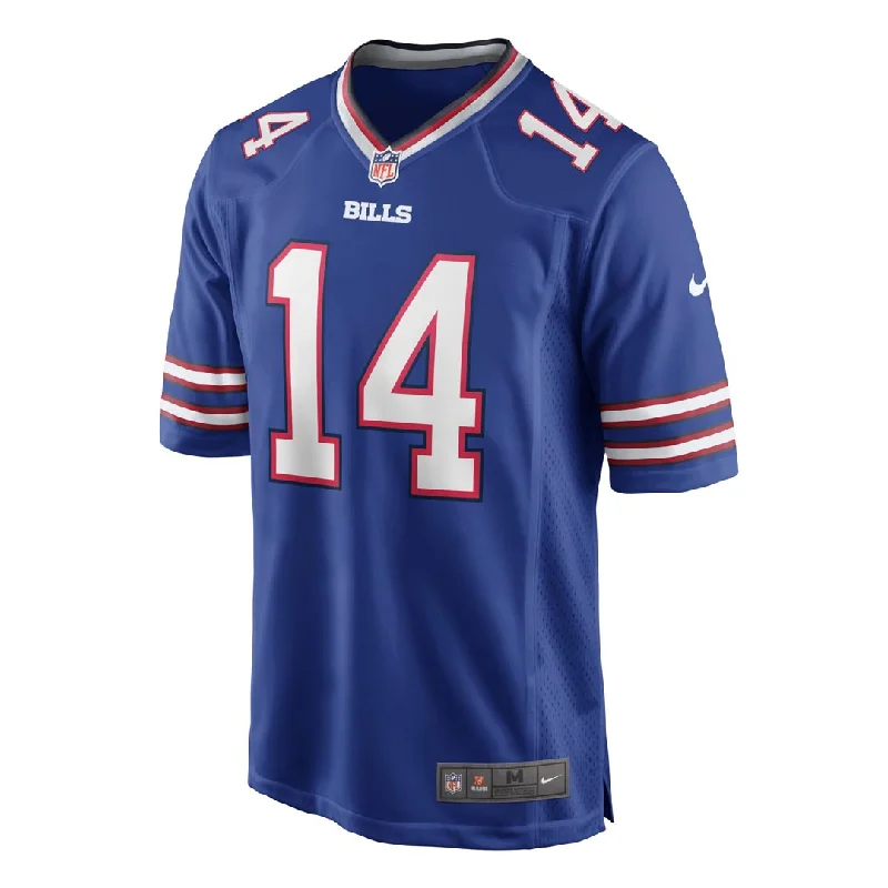 Men's Sustainable Organic Cotton Rugby Jerseys for Eco - Conscious Sports EnthusiastsNFL - Men's Buffalo Bills Stefon Diggs Game Jersey (67NM BBGH 81F 2NQ) Men's Sustainable Organic Cotton Rugby Jerseys for Eco - Conscious Sports EnthusiastsNFL - Men's Buffalo Bills Stefon Diggs Game Jersey (67NM BBGH 81F 2NQ)