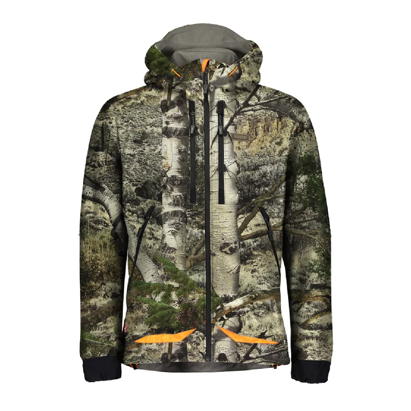 Down - filled men jackets in bright colors for winter fashionSasta Mehto WS Camo Jacket Mountain Country Down - filled men jackets in bright colors for winter fashionSasta Mehto WS Camo Jacket Mountain Country