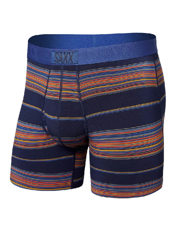 Horizon Stripe/Navy