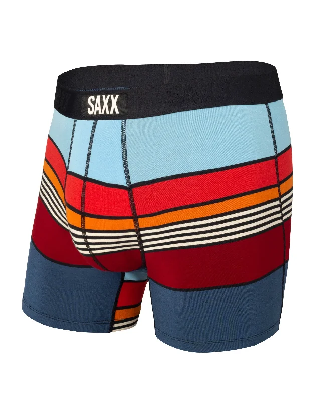 Men's boxer briefs with a moisture - control featureSaxx Vibe Super Soft Boxer Brief SXBM35 Men's boxer briefs with a moisture - control featureSaxx Vibe Super Soft Boxer Brief SXBM35
