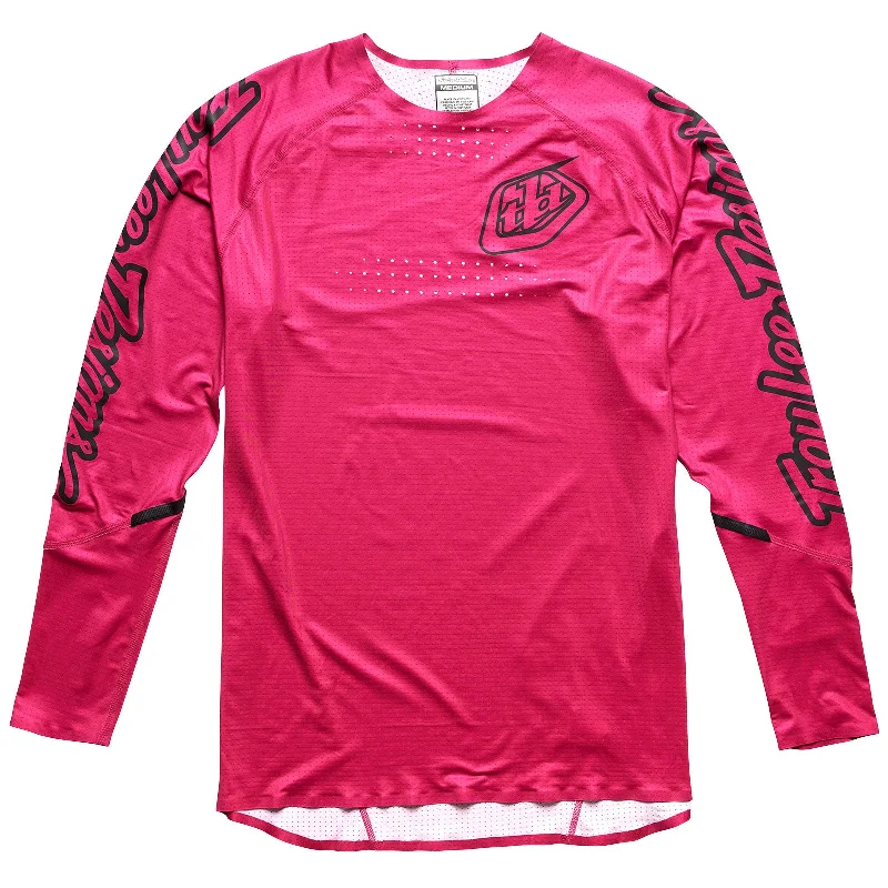 Men's Limited - Release American Football Jerseys of Rookie Stars for Early Adopters and FansSprint Ultra Jersey Mono Berry Men's Limited - Release American Football Jerseys of Rookie Stars for Early Adopters and FansSprint Ultra Jersey Mono Berry
