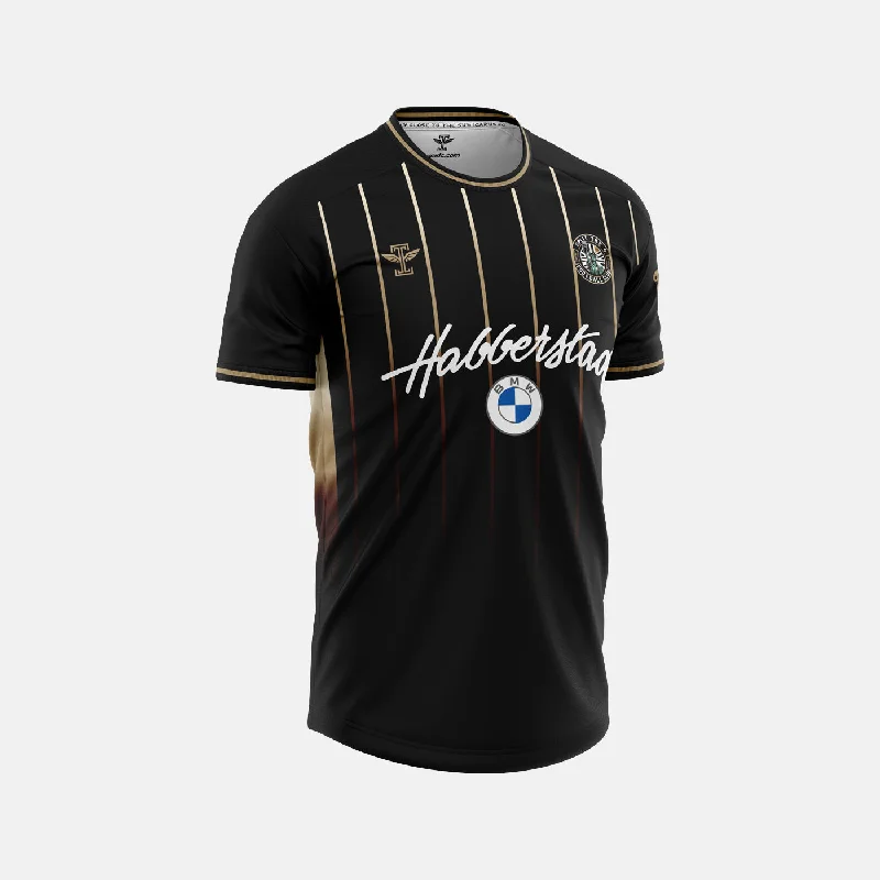 Men's Retro Hockey Jerseys with Classic Stripes and Logos for a Nostalgic Hockey AestheticSplit The G FC Outfield Jersey Men's Retro Hockey Jerseys with Classic Stripes and Logos for a Nostalgic Hockey AestheticSplit The G FC Outfield Jersey
