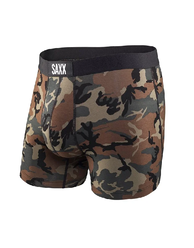 Woodland Camo
