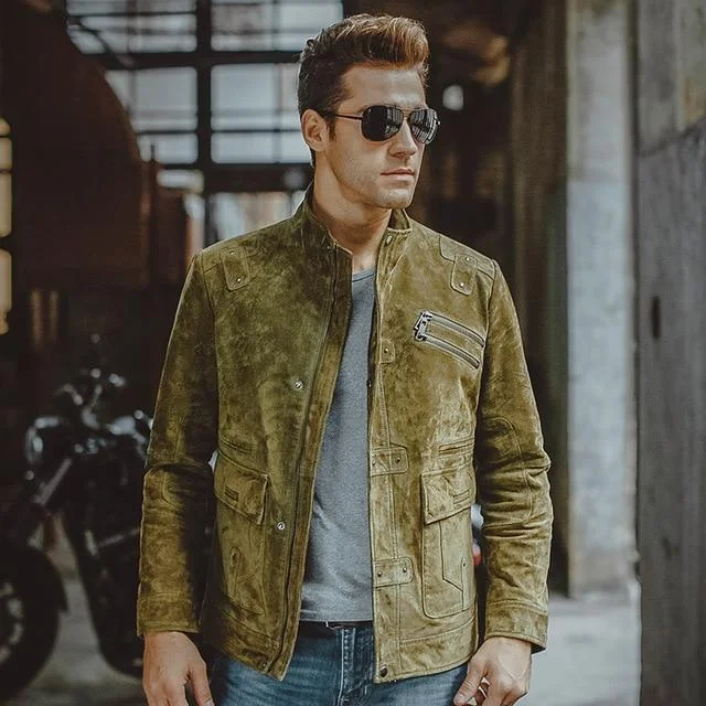 Army Green