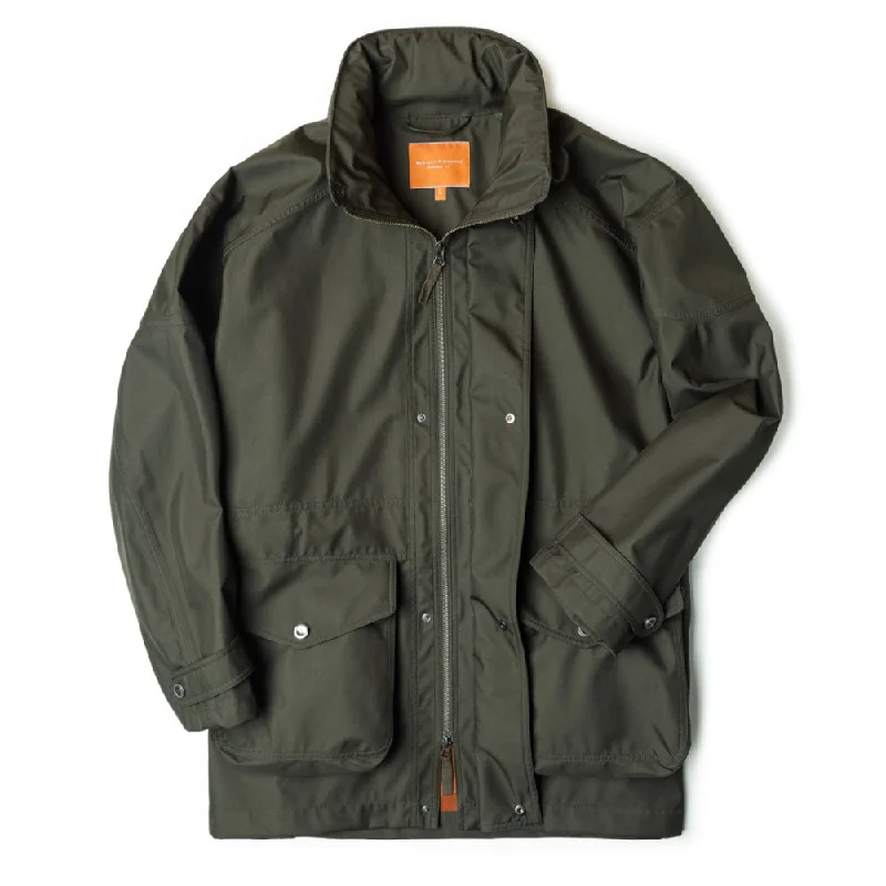 Men jackets with a zip - off sleeves to convert to a vestWestley Richards Gale Waterproof Packable Jacket Lowland Green Men jackets with a zip - off sleeves to convert to a vestWestley Richards Gale Waterproof Packable Jacket Lowland Green