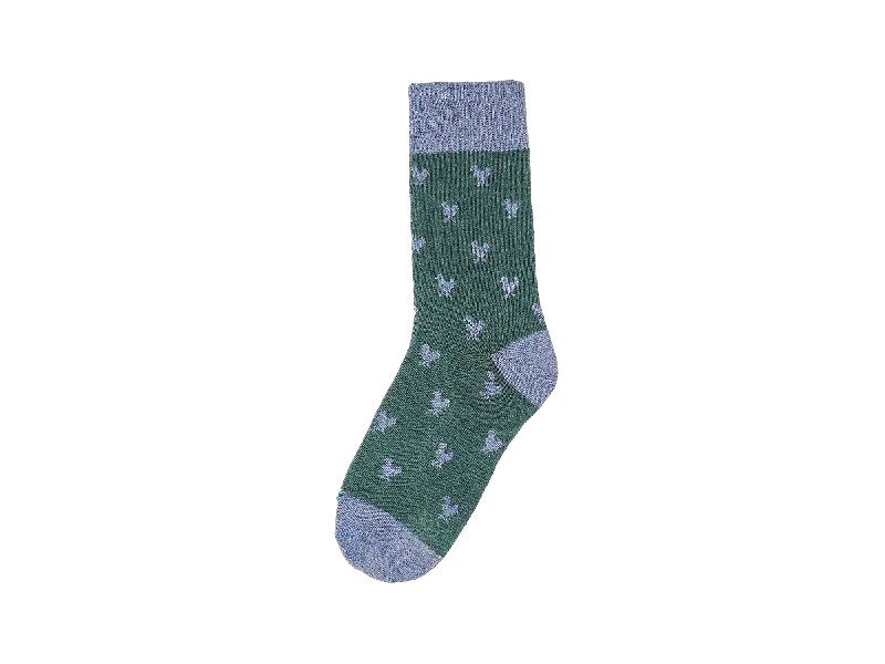Men's slippers with a breathable fabric upperPitas Socks
