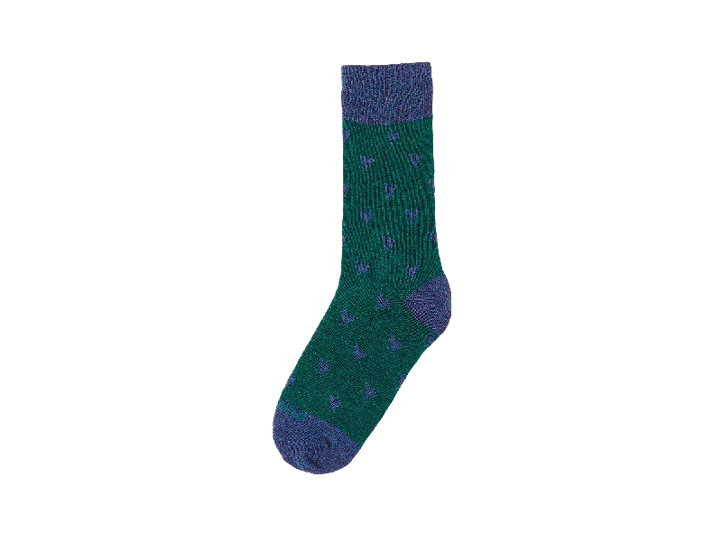 Green-Navy
