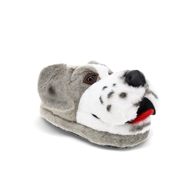 Men's slippers with a breathable fabric upperSheepdog Slippers