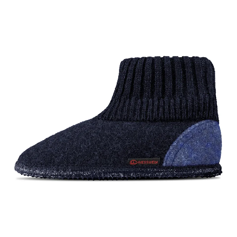 Men's slippers with a shock - absorbing midsoleKramsach Adults