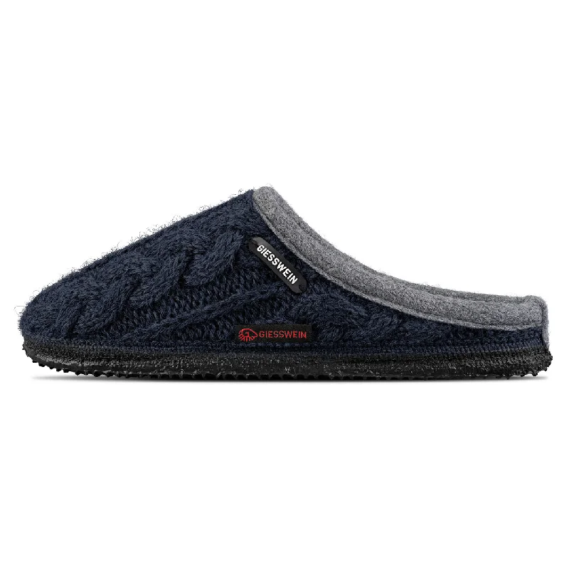 Men's slippers with a soft, flexible soleNeudau