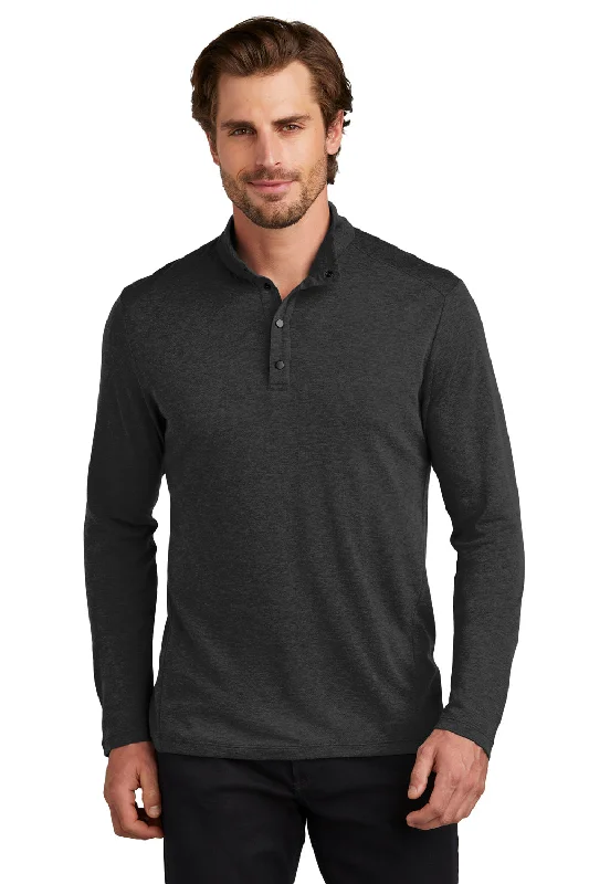 Plus Size Men's V - Neck Cashmere - Blend Sweater in Navy with Ribbed Trim for a Classic StyleOgio Mens Command 1/4 Snap Long Sleeve Sweater - Blacktop Plus Size Men's V - Neck Cashmere - Blend Sweater in Navy with Ribbed Trim for a Classic StyleOgio Mens Command 1/4 Snap Long Sleeve Sweater - Blacktop
