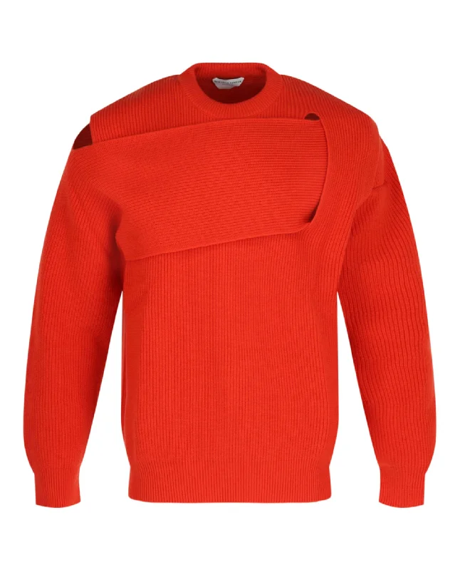 Men's Fuzzy Mohair - Blend Sweater in Light Pink for a Soft and Stylish LookPanelled Ribbed Cashmere-Blend Sweater Men's Fuzzy Mohair - Blend Sweater in Light Pink for a Soft and Stylish LookPanelled Ribbed Cashmere-Blend Sweater