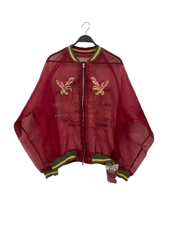 Men coats made from recycled materials for an eco - friendly choiceKAPITAL/Jacket/S/BRD/ Men coats made from recycled materials for an eco - friendly choiceKAPITAL/Jacket/S/BRD/