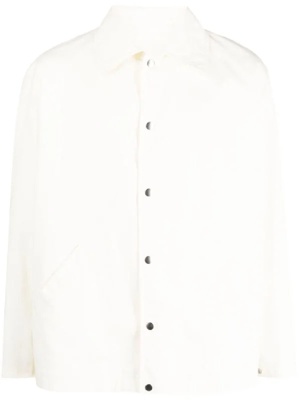 Jil Sander Men's Jackets