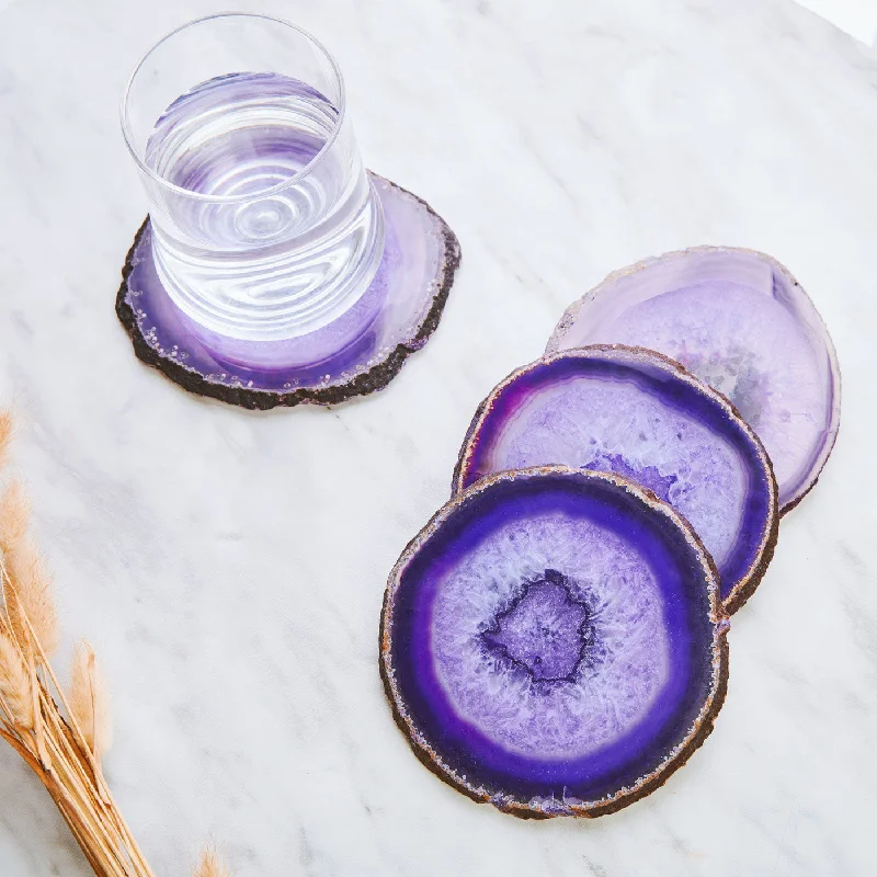 Waterproof men coats with taped seams for heavy rain and snow daysSet of 4 Natural Brazilian Agate Drink Coasters with Wood Holder - Amethyst Waterproof men coats with taped seams for heavy rain and snow daysSet of 4 Natural Brazilian Agate Drink Coasters with Wood Holder - Amethyst