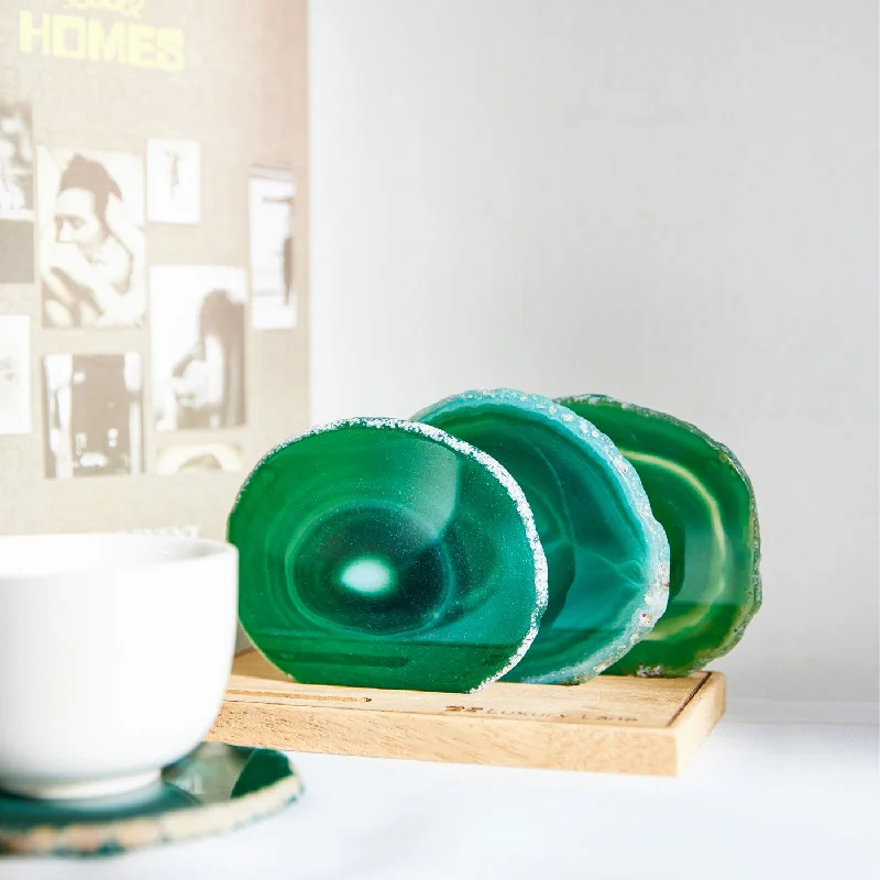 Lightweight men coats made of breathable fabric for spring and autumnSet of 4 Natural Brazilian Agate Drink Coasters with Wood Holder - Emerald Lightweight men coats made of breathable fabric for spring and autumnSet of 4 Natural Brazilian Agate Drink Coasters with Wood Holder - Emerald
