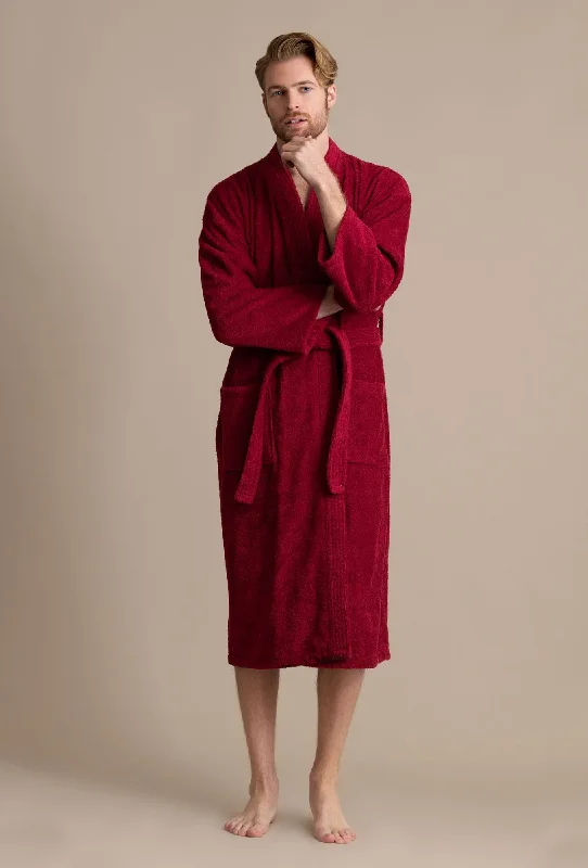 Men's robes with a sherpa - lined hoodMen's Bathrobe Terry Cotton Loop, Turkish, Soft, Warm in 10 Men's robes with a sherpa - lined hoodMen's Bathrobe Terry Cotton Loop, Turkish, Soft, Warm in 10
