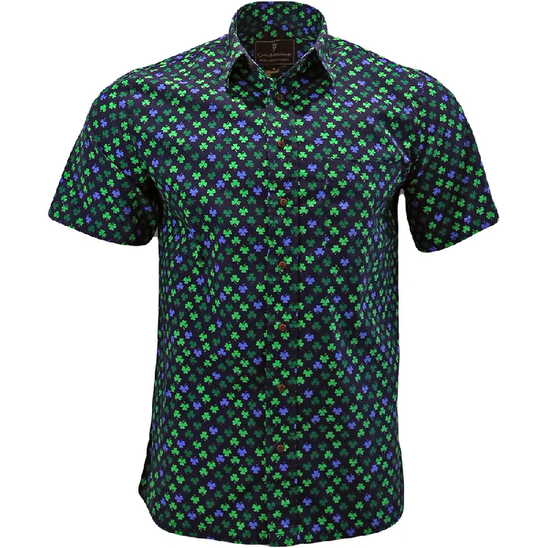 Performance - driven men vest with moisture - wicking properties for workoutsCeltic Ranchwear Men's Shamrock Shirt Performance - driven men vest with moisture - wicking properties for workoutsCeltic Ranchwear Men's Shamrock Shirt