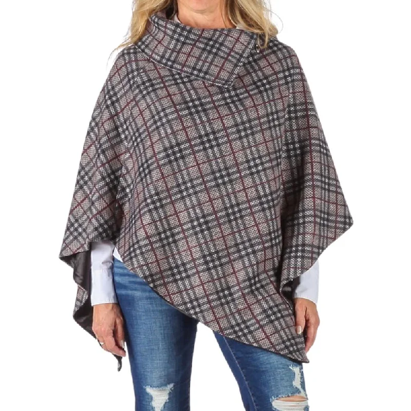 Leather men vest with studded details for a biker lookCeltic Ranchwear Women's Lined Poncho Cape Leather men vest with studded details for a biker lookCeltic Ranchwear Women's Lined Poncho Cape