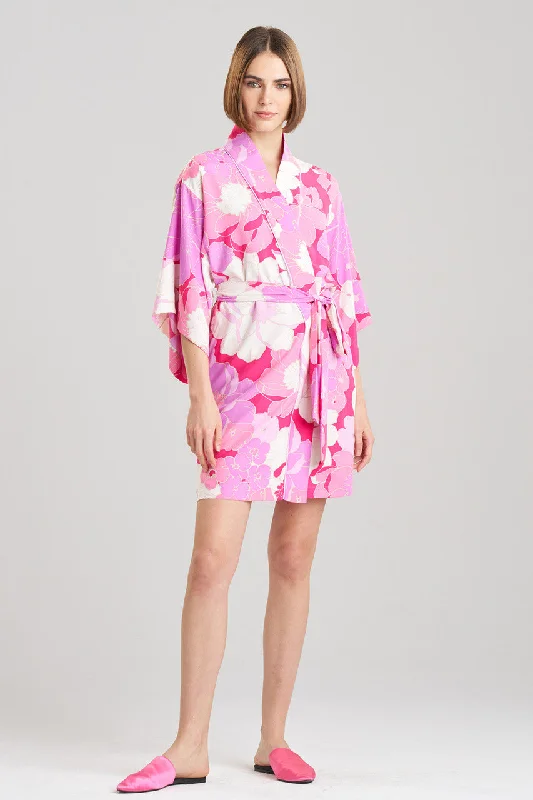 Men's robes for formal occasions​Croisette Wrap