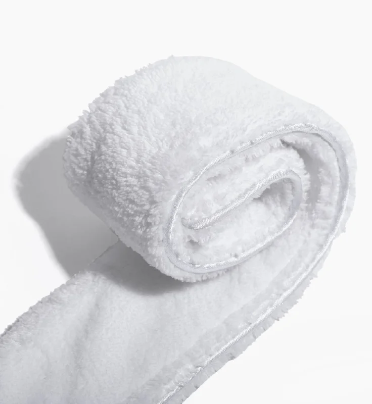 Men's robes with a waxed - cotton exterior​Replacement Belt - Supreme Fleece Plush