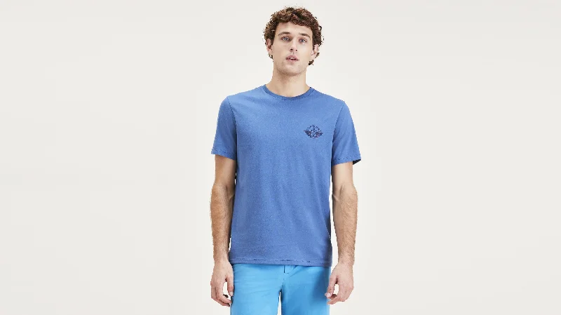 Men's lightweight performance polo shirts for tennis matchesGraphic Tee (Big and Tall) Men's lightweight performance polo shirts for tennis matchesGraphic Tee (Big and Tall)