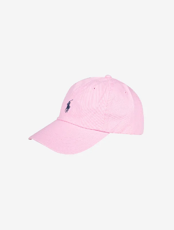 Men's formal - style silk blend polo shirts for special occasionsClassic Sport Cap Pink Men's formal - style silk blend polo shirts for special occasionsClassic Sport Cap Pink