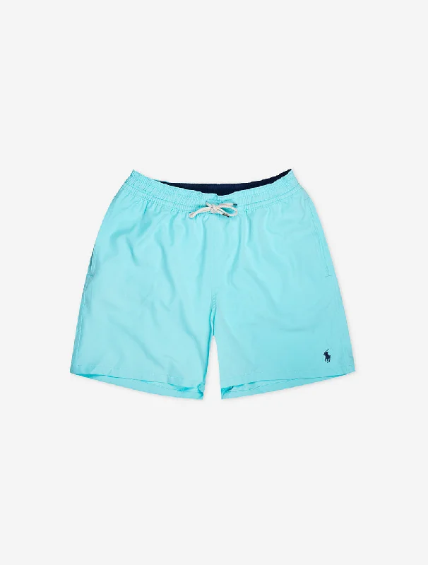 Men's plus size golf polo shirts in moisture wicking fabricTraveller Swimming Trunk Cruise Turquoise Men's plus size golf polo shirts in moisture wicking fabricTraveller Swimming Trunk Cruise Turquoise