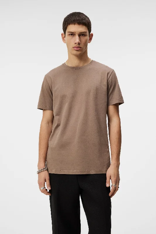 Men's UV - protected polo shirts for outdoor gardeningSid Basic T-Shirt