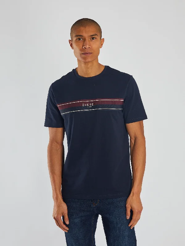 Men's plus - size pocket t - shirts with a classic lookTyler Tee North Navy