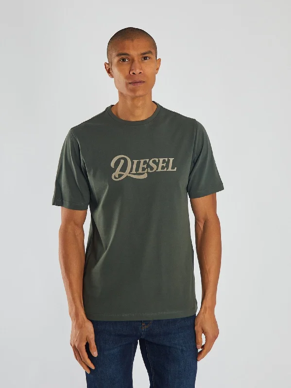 Men's antimicrobial t - shirts for odor - free freshness during travelShayne Tee Workwear Green Men's antimicrobial t - shirts for odor - free freshness during travelShayne Tee Workwear Green