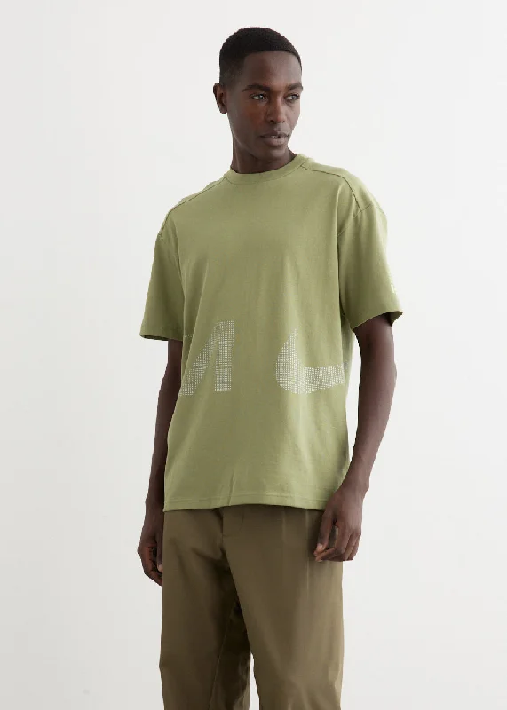 Men's smart - casual checkered t - shirts for semi - formal occasionsU NRG ISPA T-Shirt Men's smart - casual checkered t - shirts for semi - formal occasionsU NRG ISPA T-Shirt