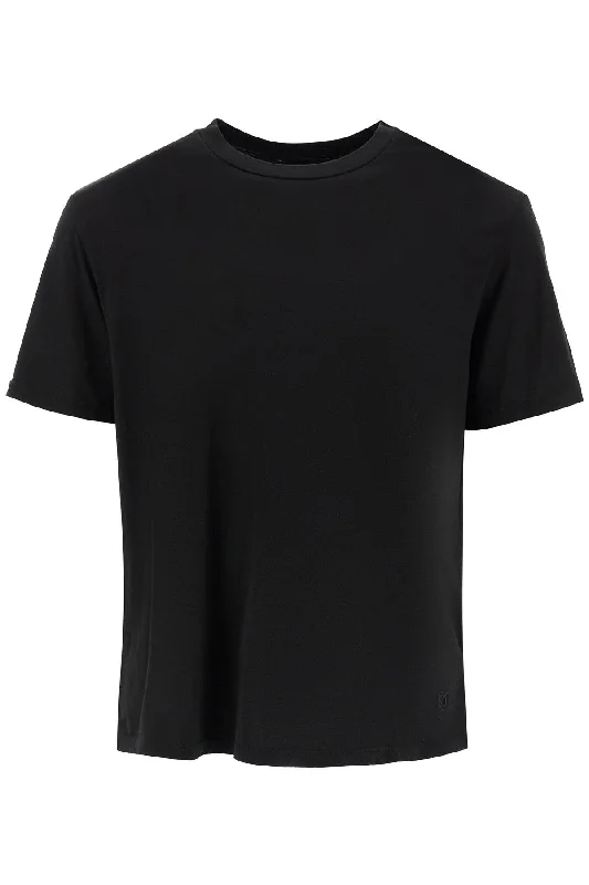 Men's long - sleeve henley t - shirts with button - down placketsAmiri Men's Exclusive Iconic T-Shirt Men's long - sleeve henley t - shirts with button - down placketsAmiri Men's Exclusive Iconic T-Shirt