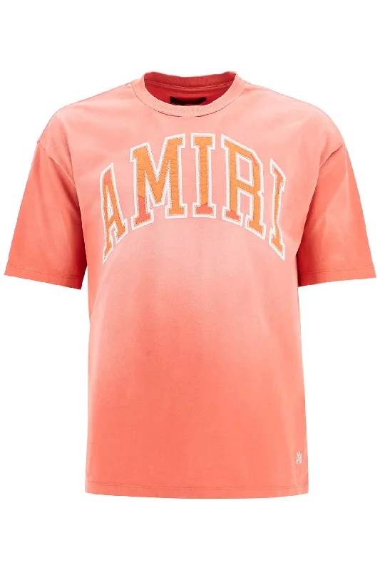 Men's v - neck muscle t - shirts for a body - building aesthetic'Amiri Men's Vintage Oversized Men's v - neck muscle t - shirts for a body - building aesthetic'Amiri Men's Vintage Oversized