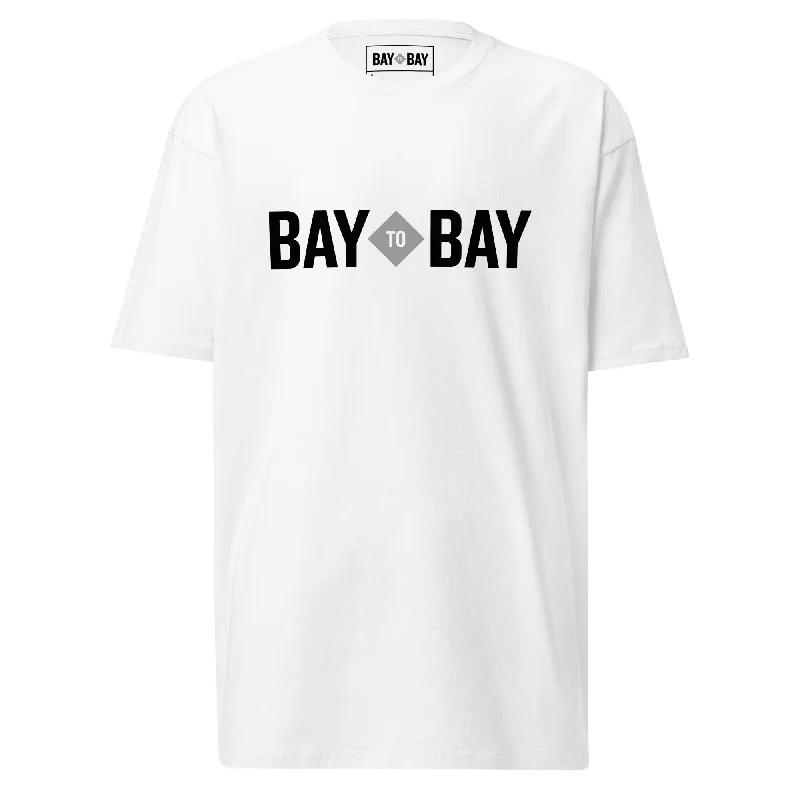 Men's plus - size pocket t - shirts with a classic lookBay to Bay Training T Shirt