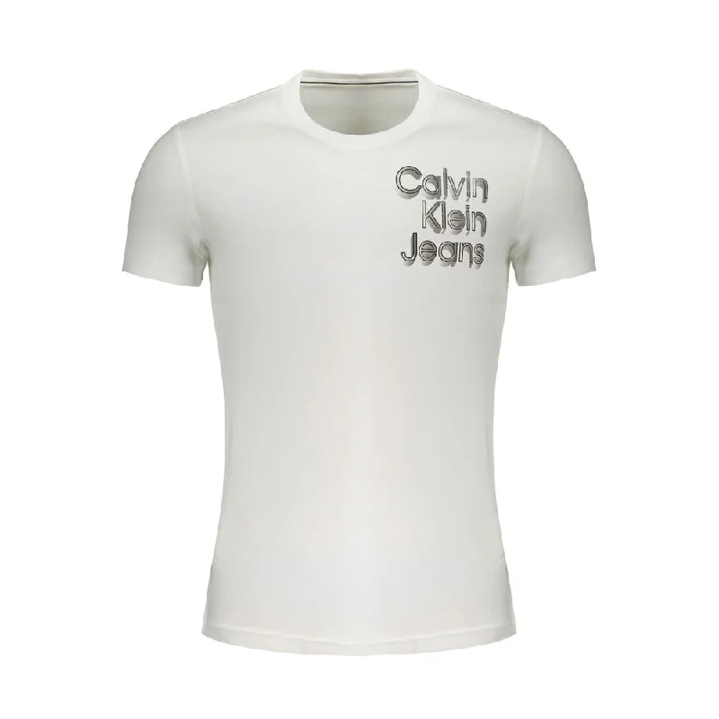 Men's plus - size pocket t - shirts with a classic lookCalvin Klein Cotton Men's T-Shirt Men's plus - size pocket t - shirts with a classic lookCalvin Klein Cotton Men's T-Shirt