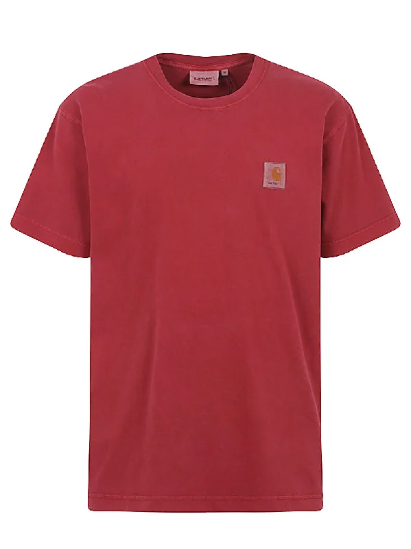 Men's distressed denim - look t - shirts with a rugged appealCarhartt Wip Main Men's T-Shirts And Polos Men's distressed denim - look t - shirts with a rugged appealCarhartt Wip Main Men's T-Shirts And Polos
