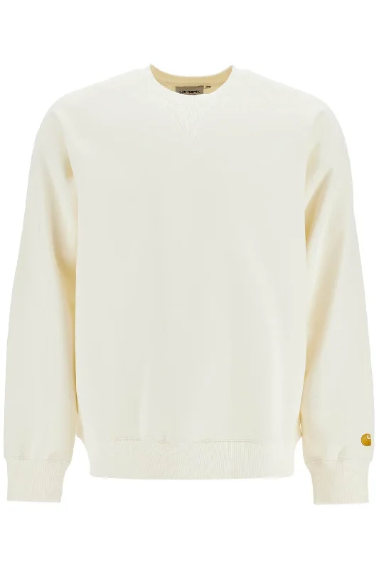 Men's moisture - wicking athletic t - shirts for intense workoutsCarhartt Wip Men's Raglan Chase Rag Men's moisture - wicking athletic t - shirts for intense workoutsCarhartt Wip Men's Raglan Chase Rag