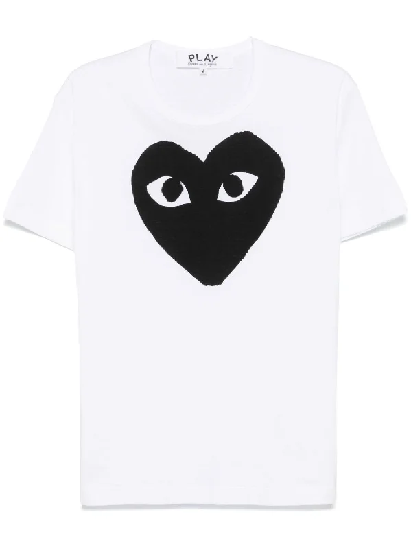 Men's thermal t - shirts with a high - neck design for cold weatherComme Des Garcons Men's T-Shirts And Polos Men's thermal t - shirts with a high - neck design for cold weatherComme Des Garcons Men's T-Shirts And Polos