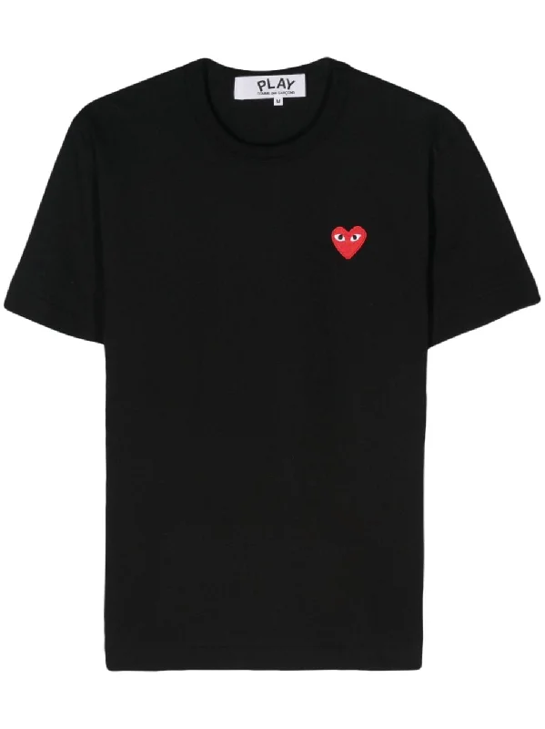 Men's plus - size pocket t - shirts with a classic lookComme Des Garcons Men's T-Shirts And Polos Men's plus - size pocket t - shirts with a classic lookComme Des Garcons Men's T-Shirts And Polos