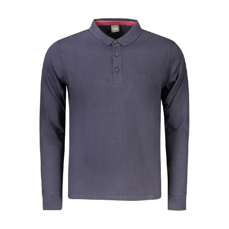 Men's eco - friendly recycled t - shirts for sustainable fashion choicesCoveri Moving Cotton Polo Men's Shirt Men's eco - friendly recycled t - shirts for sustainable fashion choicesCoveri Moving Cotton Polo Men's Shirt