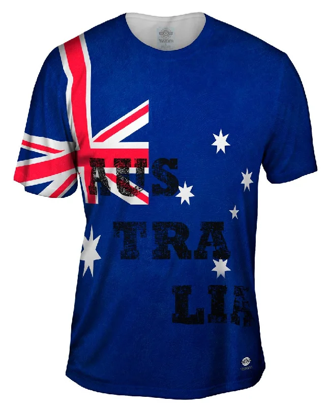 Men's eco - friendly recycled t - shirts for sustainable fashion choicesDirty Australia Men's eco - friendly recycled t - shirts for sustainable fashion choicesDirty Australia