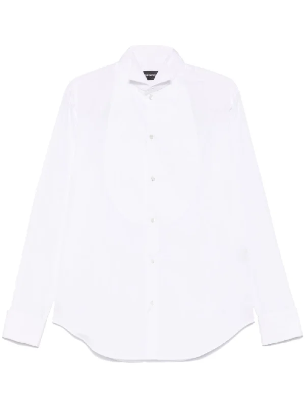 Men's polo t - shirts with a contrast collar for a preppy lookEmporio Armani Men's Shirts Men's polo t - shirts with a contrast collar for a preppy lookEmporio Armani Men's Shirts